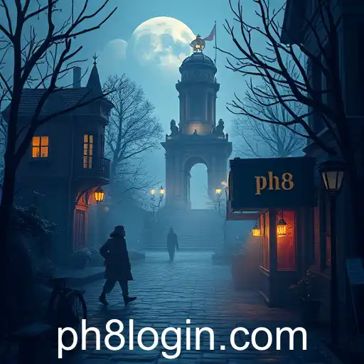 Exploring the World of Adventure Games: Unveiling the Thrill with 'ph8'