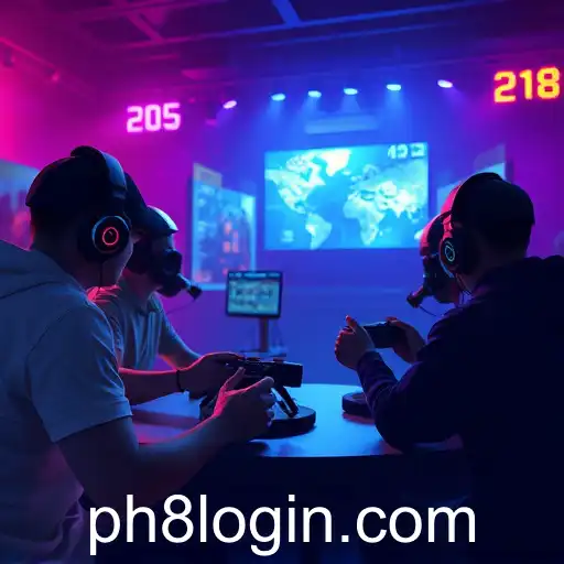 The Evolution of Gaming Communities in the Digital Age