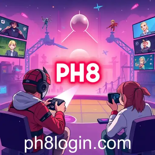 The Evolution of Online Gaming: A Focus on PH8