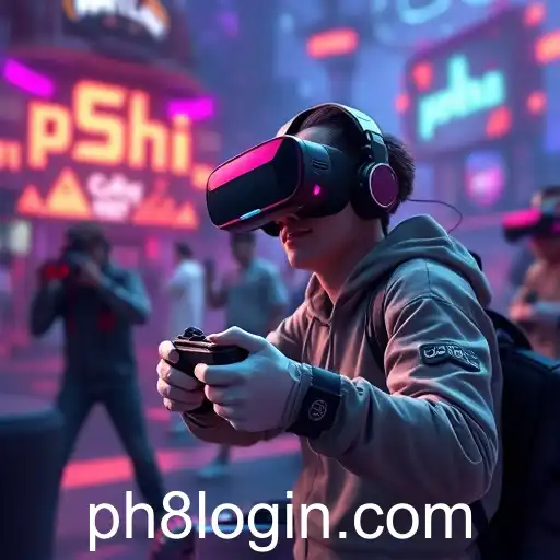 The Evolving Landscape of Online Gaming