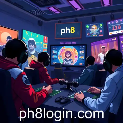 Evolving Online Game Ecosystem