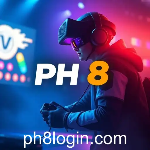 The Rise of PH8: A Game Changer in the Online Arena