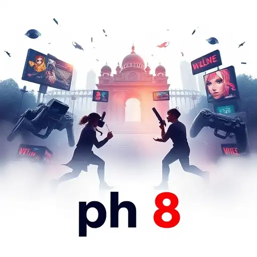 Gaming in 2025: The Digital Frontier