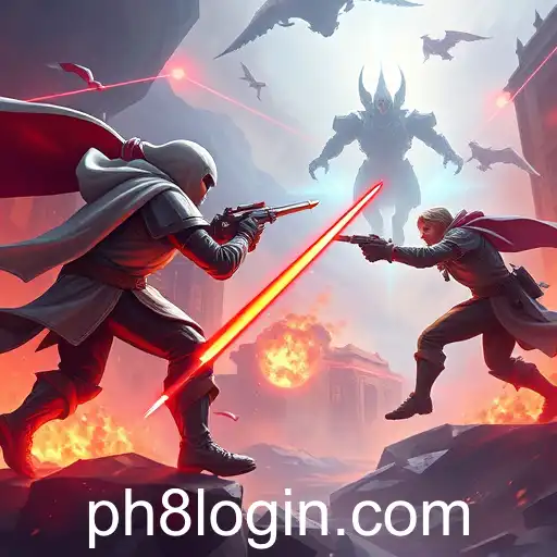 The Rise of Multiplayer Games: A New Era of Interactive Entertainment