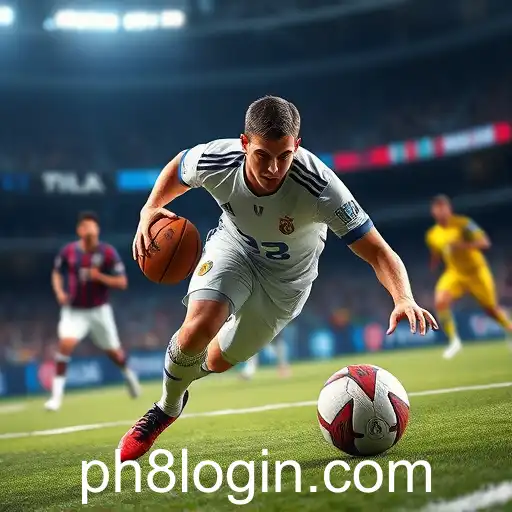 Navigating the Digital Playground: PH8's Impact on Gaming Culture