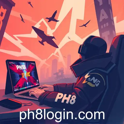 The Rise and Influence of PH8 in the Gaming World