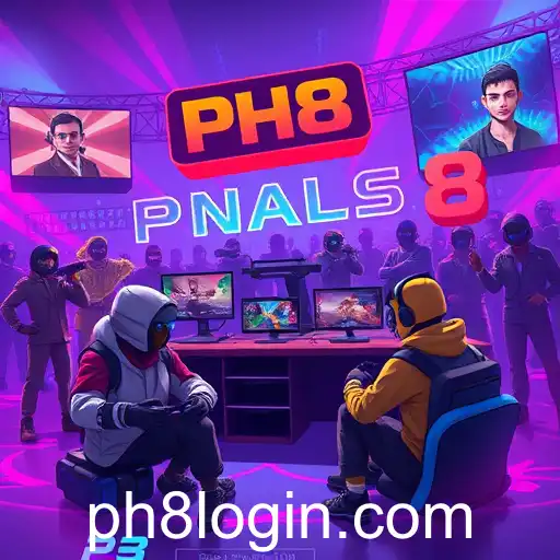 Ph8 Revolutionizes Gaming Experience