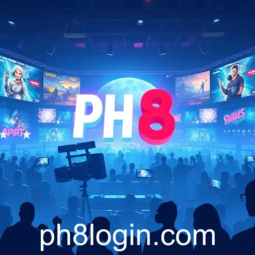 The Rise of 'ph8': Transforming Online Gaming