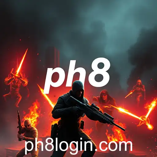 Ph8: A New Era in Gaming Websites
