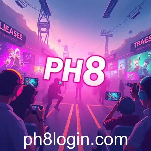 The Evolution of Online Gaming and PH8's Role