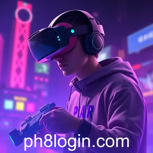 PH8: Revolutionizing Online Gaming Experience