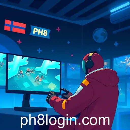 The Rise of PH8 in Digital Gaming