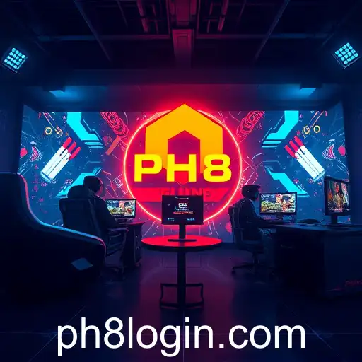 The Rise of PH8 in Online Gaming Culture