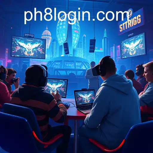 Rising Trends in Online Gaming 2025