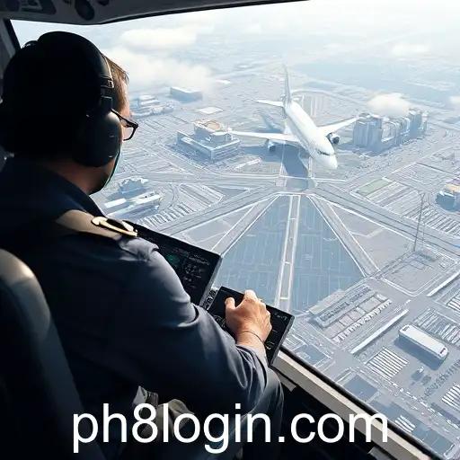 Exploring the Engaging World of Simulation Games: A Dive into the 'ph8' Keyword