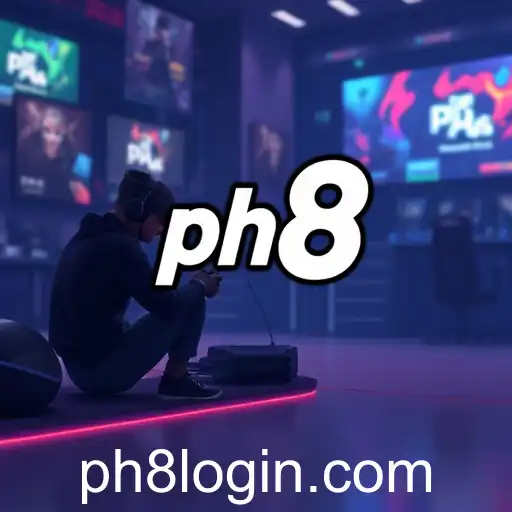 The Rise of ph8: Exploring Online Gaming Trends